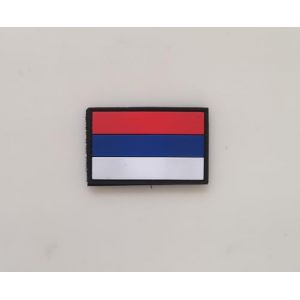 &Eacute;cusson en PVC Russie militaire, &eacute;cusson Russie Tactique Sac &agrave; Dos, &Eacute;cussons Russie Sacs &agrave; Dos Militaires, &Eacute;cusson Drapeau Russie (Russie) (Pandidui23, neuf)