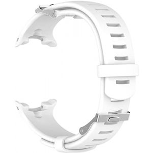 Shieranlee D4i Bracelet,Bracelet de Montre de Sport en Silicone Compatible avec Suunto D4 / D4i / D4i Novo (BETTYCHEN LIMITED, neuf)