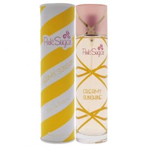Pink Sugar Creamy Sunshine Eau de Toilette Vaporisateur (EUROPRIME, neuf)