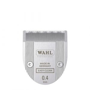 Wahl Pro Pet Precision Blade 1584-7240 Easy Clean 0,4 mm - lame de pr&eacute;cision (Hair Gallery, neuf)