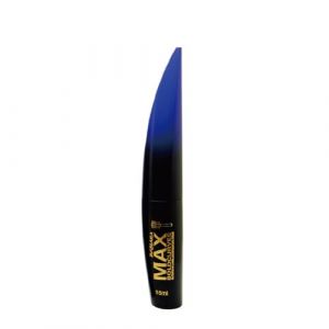 Mascara Couleur Mascara Volume Longue Dur&eacute;E Imperm&eacute;Able Bouclant Et Anti-Boulochage (bleu, Taille unique) (Ronghuan Selected, neuf)
