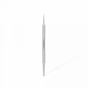 Staleks Point Noir Extracteur Outil pour Whitehead Pimple Comédon Professional Safe Acier Inoxydable Avec Aiguille (Vanity-Beauty-Supply, neuf)