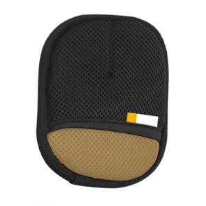 Sghtil Outil de Dépilage pour Canapé | Gants Électrostatiques Anti-Poils d'Animaux | Nettoyeur de Peluches Portable pour Literie Canapé Tapis et Moquette (hinetinly, neuf)