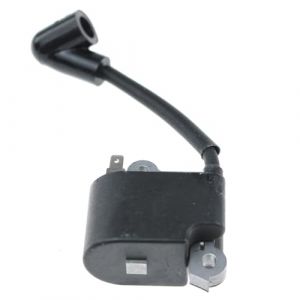 Bobine d'allumage pour McCulloch Mac 2818AV CS340 CS380 Partner 365 405 470 470CCS P365 P405 (HuzMann, neuf)