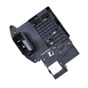 Accessoires de machine à laver, interrupteur de verrouillage de porte temporisé EBF61315801, compatible avec les accessoires de pièces de réparation de machine à laver à tambour LG WD-N51HNG21/VH451D5 (duliangd, neuf)