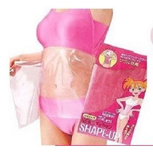 Diamondhead Minceur Cellulite Ventre Sauna taille Wrap pour perdre du poids brûler les graisses (Boolavard, neuf)