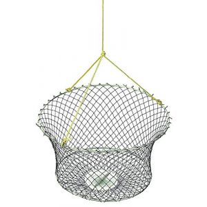 Autain Balance à Ecrevisses Plombée (Leurre de Pêche, neuf)