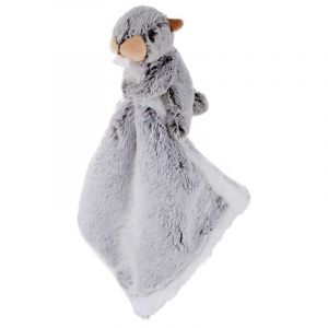 Doudou Marmotte Dani Créations (SnowUniverse, neuf)