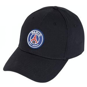 PSG Casquette Collection Officielle Paris Saint Germain - Taille réglable (MISTERLOWCOST, neuf)