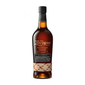 Ron Zacapa Centenario SISTEMA SOLERA La Pasión Heavenly Cask Collection 40% Vol. 0,7l in Giftbox (Urban-Drinks, neuf)