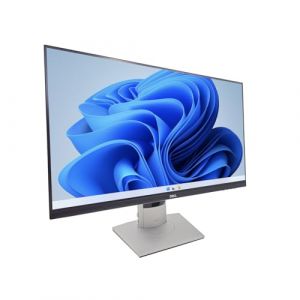 All in One Kit de poste Dell Moniteur S2721H 27" Full HD + Mini PC Ordinateur Dell OptiPlex Ultra 3090, Intel Celeron 6305, Mémoire RAM 8 Go, Disque SSD 256 Go NVMe, Win 11 Pro (reconditionné) (extremebit, neuf)