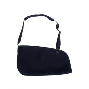 NHQZ Maintien du Bras,Echarpe de Bras,Attelle Bras pour Blessures, Attelle Epaule,Echarpe de Soutien pour Bras Droit et Bras Gauche,Réglable,pour Homme et Femme (NHQZ, neuf)