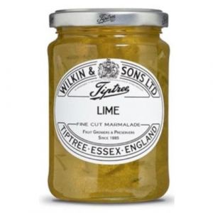 TIPTREE Marmelade Citrons Verts 340 g (The Marvellous Group, neuf)