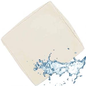 VEAI Housse de Coussin de Canap&eacute; Ext&eacute;rieur Imperm&eacute;able &agrave; Fermeture &eacute;clair 65x65/50x50cm - Housse de Coussin de Si&egrave;ge de Canap&eacute; pour Canap&eacute;s, Chaises, Terrasses et Jardins(C5,55x45x10cm) (anbuhuwai, neuf)