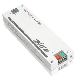 Transformateur 220V 24V LED 240W, Avec connecteur 3PIN pour lampe &agrave; Led Strip, alimentation 24v 240w 10A pour G4, GU5.3, MR11, MR16, Bande LED, Transfo AC &agrave; DC, convertisseur 220v 24v, Non Dimmable (CYHQ-EU, neuf)