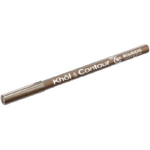 Bourjois Khol & Contour 16h Eyeliner Pencil Bronze Raffene (79) (RESTT LTD, neuf)