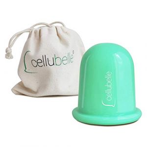 Cellubelle - Ventouse anti cellulite pour pr&eacute;venir et supprimer la cellulite et la peau d'orange (BLISSANY, neuf)