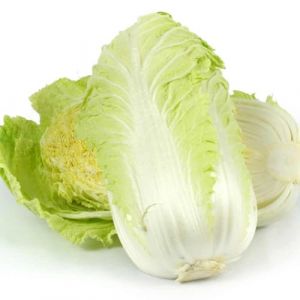 100 Graines de Chou Chinois ‘Granaat’ – Brassica rapa subsp. pekinensis - Précoce et compact - Legume Jardin - 361 (✅Abrakado✅, neuf)