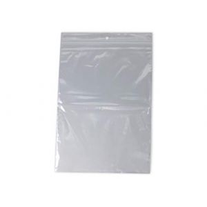 lot de 1000 Sachets 180 x 250 mm fermeture zip Transparent. Sachet fermeture zip 18 x 25 cm 50u sac plastique compatible alimentaire et congélation de marque UNIVERS GRAPHIQUE REF UGS16-1000. Facture avec T.V.A déductible -Sachets pour bijoux ou pochette