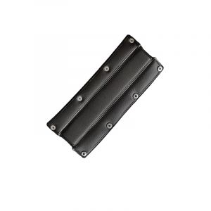 beyerdynamic Coussin de tête, Bandeau de Remplacement, Coussinet Casque, Coussinet pour Casque Audio, Pro Classics 770/990/MMX 300 et Autres (beyerdynamic GmbH & Co KG, neuf)