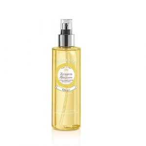 Perlier Gingembre de la Jama&iuml;que - Eau Parfum&eacute;e pour le Corps Ginger, 200 ml (Dealon, neuf)