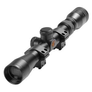 Lunette de vis&eacute;e t&eacute;lescopique Sportive Gamo 3-9x32WR | Viseur pour Armes, &eacute;copes, carabines et fusils &agrave; air comprim&eacute; (ECOMMUR FRANCE, neuf)