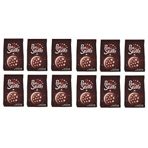 12 x Mulino Bianco Pan di Stelle (350 g chacune) (Joytaly, neuf)