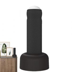 Veilleuse &agrave; tirer &agrave; la main &ndash; Veilleuse en forme de colonne &agrave; tirer &agrave; la main, lampe de chevet cr&eacute;ative rechargeable pour chambre &agrave; coucher | Veilleuse Led en forme de colonne &agrave; traction dr&ocirc;le, lampe (nansyuto, neuf)