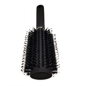 Rebellious Brosse à cheveux innovante avec compartiment secret - Pot de brosse à cheveux - Peigne de rangement multifonction (Yunnan., neuf)