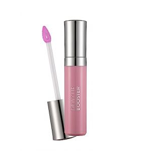 Flormar Dewy Lip Booster &ndash; gloss repulpant naturel longue tenue &ndash; effet l&egrave;vres pulpeuses & brillance effet mouill&eacute; &ndash; hydratation intense &ndash; rendu glossy non collant &ndash; maquillage femme, 01 Match (Flormar Cosmetics GmbH, neuf)