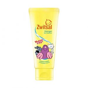 Zwitsal - Zwitsal Bien Matin B&eacute;b&eacute; Gel de Cheveux - 100ml (Salontotal, neuf)