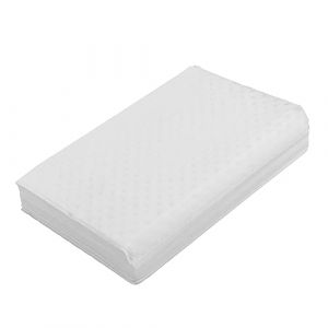 Beaupretty 1000pièces Papier Permanent Pour Cheveux Fin Et Respirant Protection Thermique Pour Bouclage Et Défrisage Accessoire Indispensable Pour Salon De Coiffure Et Usage Domestique (lorianca, neuf)