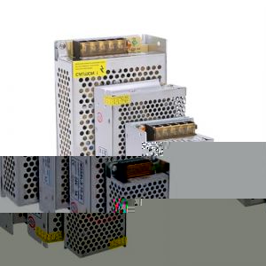 Bloc d'alimentation SMPS 5 V 12 V 24 V 36 V 5 12 24 36 V AC-DC 220 V &agrave; 5 V 12 V 24 V 36 V 1 A 2 A 3 A 5 A 10 A 20 A 30 A Alimentation &agrave; d&eacute;coupage SMPS (25 A, 12 V) (jiahebaihuoshangmao, neuf)