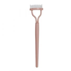Peigne &agrave; cils &ndash; S&eacute;parateur de cils | Brosse &agrave; cils | Peigne s&eacute;parateur de cils | Peigne &agrave; mascara et outil de s&eacute;paration de cils | Peigne de d&eacute;finition de cils | Applicateur de mascara, s&eacute;parateur de (arotperar, neuf)
