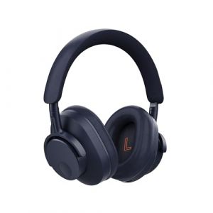 Cambridge Audio Melomania P100 SE - Bluetooth, Suppression Active du Bruit avec Son Hi-FI, 100 Heures de Lecture avec Batterie rempla&ccedil;able par l'utilisateur, Mode Jeu et &eacute;tui de Transport - Bleu (EU - Cambridge Audio, neuf)