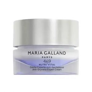 Maria Galland 469 - Cr&egrave;me Experte Anti-S&eacute;cheresse Nutri'Vital- 50 ml (TRADEGROUP-DE, neuf)