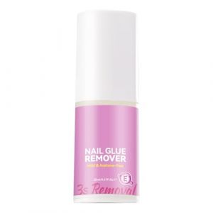 Dissolvant de colle &agrave; ongles - 20 ml - Spray dissolvant pour ongles - Dissolvant pour ongles - Dissolvant rapide - Spray pour manucure quotidienne - P&eacute;dicure professionnelle (mjingste, neuf)