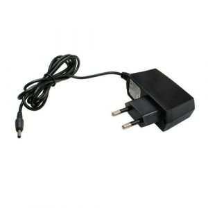 Chargeur pour Nokia 3310, remplace: Nokia ACP-8E, AC-2E, 3,5mm PIN (MobileLaden, neuf)