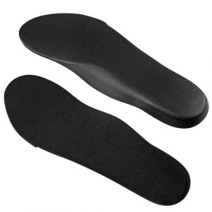 Endoto Semelles pour Nike Air Jordan 1 / Air Max 97&270 Running Chaussures, EVA Insoles Inserts Int&eacute;rieures de Rechange &agrave; rebond &eacute;lev&eacute; pour Homme - 44.5 EU (Endoto&reg; FR, neuf)
