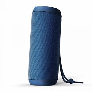 Energy Sistem Urban Box 2 Ocean Blue (Enceinte Portable Urban 2 avec v&eacute;ritable Technologie Bluetooth et sans Fil, USB, microSD, Lecteur MP3 et Radio FM 10W) 449354 (Magasin Officiel Energy Sistem, neuf)