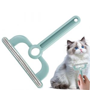 Éliminateur de peluches pour vêtements et tissus | Brosse à peluches réutilisable pour lit, canapé, vêtements (weibim, neuf)