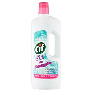 Cif Gel avec javel, 750 ml (ROKI SHOP, neuf)