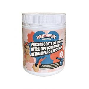 Percarbonate de Sodium Mariette 500 gr (Mhl CORP, neuf)