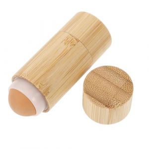 TOVINANNA Pinceau De Fond De Teint Liquide Portable Avec Pinceau Maquillage Multifonctionnel Pour Application De Maquillage Et Anti- Design Adorable Forme De Griffe De Chat (Qieiyi, neuf)