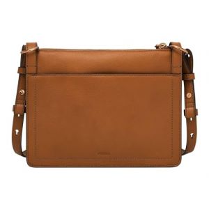 Fossil - Sac porté croisé Taryn en cuir pour femme, ZB1894216 (Modeherz, neuf)