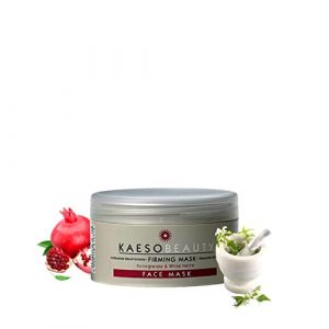 Kaeso Beauty Firming Mask Masque visage 245 ml (GOUIRAN BEAUT&Eacute;, neuf)
