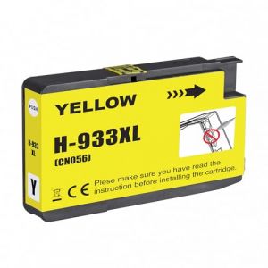 Techtek Cartouche d&rsquo;Encre 13ml Compatible avec [HP] OfficeJet 6100, OfficeJet 6600, 6700, 6700 Premium, 7110, 7110 Wide Format, XI, 7510, 7510 Wide Format, 7512, 7600, 7610, 7610 7612, 7612 remplac (Techtek gmbh, neuf)