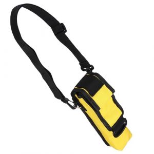 Sac &agrave; dos &agrave; oxyg&egrave;ne portable &ndash; Sac de transport pour bouteille d'oxyg&egrave;ne de 0,5 L, porte-bouteille d'oxyg&egrave;ne l&eacute;ger | de transport pour respirateur durable, mini-accessoire de plong&eacute;e, &eacute;quipement (winzuasl, neuf)