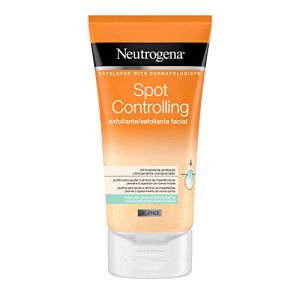 Neutrogena Visibly Clear Exfoliante 150M (Generation-LowCost, neuf)