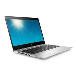 HP EliteBook 840 G6 14" 1920 x 1080 Full HD Intel Core i5 8265U 512 Go SSD Disque dur 32 Go M&eacute;moire Windows 11 Pro 4G LTE Webcam Ordinateur portable (reconditionn&eacute;) (FURBIFY, neuf)